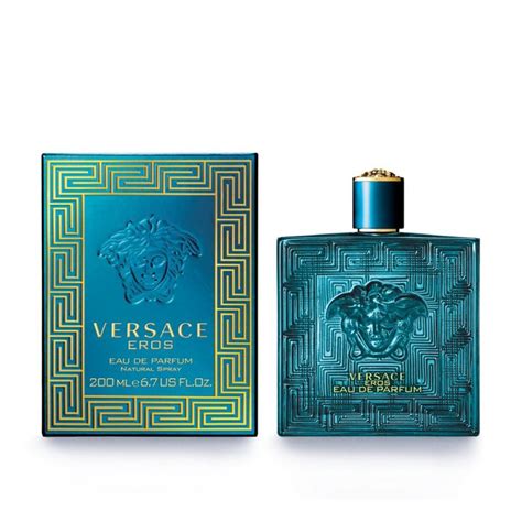 versace eau de parfum 200ml